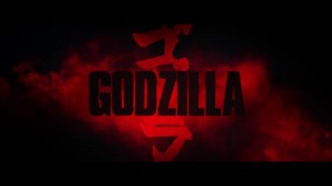 Godzilla 2014 legendary