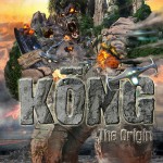 Kong the Origin