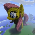 My Little Pony Minecraft