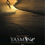 Yasmine movie poster