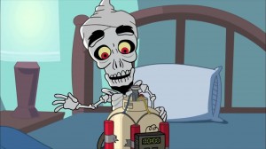 achmed saves america jeff dunham