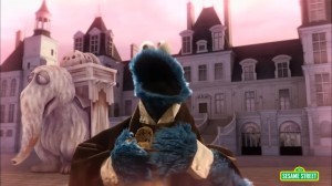 cookie monster les miserables