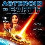 Asteroid vs Earth