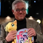 Glenn Beck My Little Pony Brony