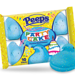 Party Cake Peeps