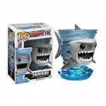 Sharknado pop vinyl