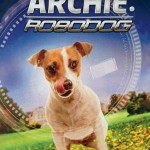 Archie Robodog