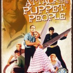 RiffTrax attack of the puppet people