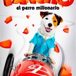 Millionaire Dog Pancho