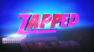 Zapped Disney Channel Zendaya