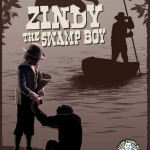 Zindy the Swamp Boy Rifftrax