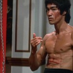 Bruce Lee