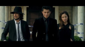 Lupin III live action