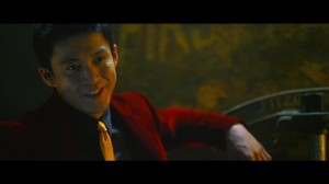 Lupin III live action