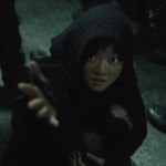 Go Ah-sung Snowpiercer