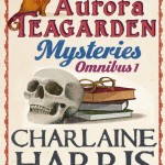 Aurora Teagarden Charlaine Harris