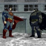 Batman: The Dark Knight Returns, Part 2