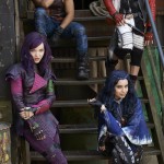 Descendants Disney