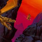 Dragonriders of Pern