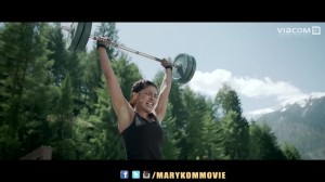 Mary Kom