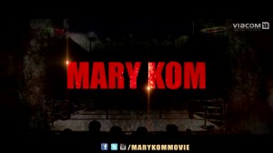 Mary Kom