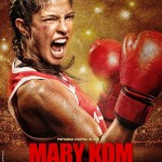 Mary Kom poster