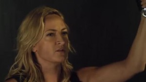 Mercenaries asylum zoe bell