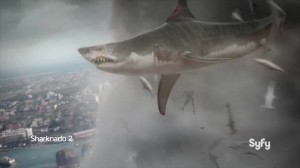 Sharknado 2