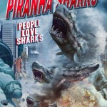 Piranha Sharks