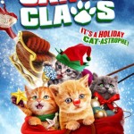 Santa Claws Asylum