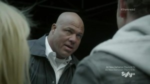 Sharknado 2 Kurt Angle