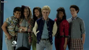 Saved by the Bell Lifetime Unauthorized