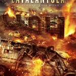 Lavalantula syfy