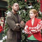 Santa Con Lifetime Melissa Joan hart Jaleel White