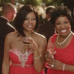 Seasons of Love Lifetime Taraji P. Henson Gladys Knight