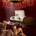 Kiss of the Tarantula RiffTrax