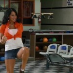 The Great Bikini Bowling Bash