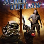 Alien Outlaw RiffTrax