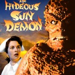 Hideous Sun Demon RiffTrax