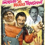 Incredible 2-headed Transplant Rifftrax