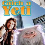 To Catch a Yeti RiffTrax