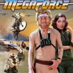 MegaForce RiffTrax