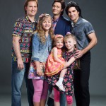 The Unauthorized Full House Story Lifetime