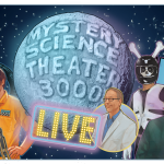 MST3K Live