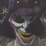 Batman Ninja