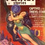 Planet Stories May 1951