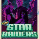 RiffTrax Star Raiders Saber Raine